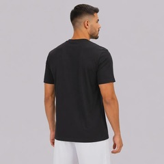 Camisa do Santos Mar de Glórias Masculina - Foto 4
