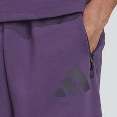 Calça adidas ZNE Masculina - Foto 5