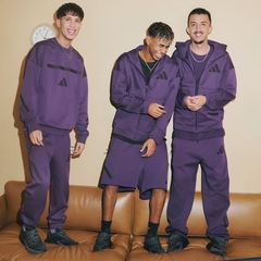 Calça adidas ZNE Masculina - Foto 6