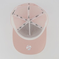 Boné New Era New York Yankees 940AF Outline Trucker MLB - Foto 4