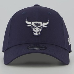 Boné New Era Chicago Bulls 940 NBA Infantil - Foto 2