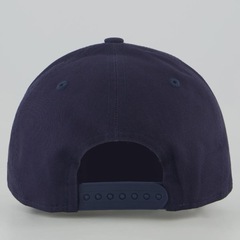 Boné New Era Chicago Bulls 940 NBA Infantil - Foto 3