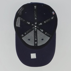Boné New Era Chicago Bulls 940 NBA Infantil - Foto 4