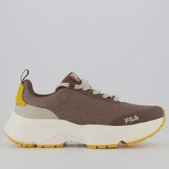Tênis Masculino Fila Elevation - Foto 1
