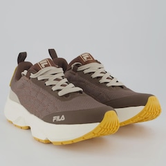 Tênis Masculino Fila Elevation - Foto 2