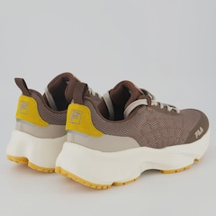 Tênis Masculino Fila Elevation - Foto 3