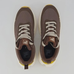 Tênis Masculino Fila Elevation - Foto 4