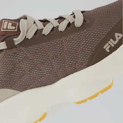 Tênis Masculino Fila Elevation - Foto 7