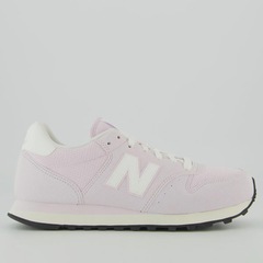 Tênis Feminino New Balance 500V2 - Foto 1