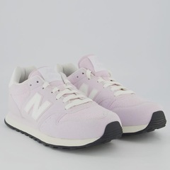 Tênis Feminino New Balance 500V2 - Foto 2