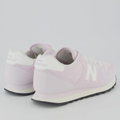 Tênis Feminino New Balance 500V2 - Foto 3