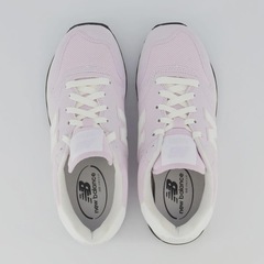 Tênis Feminino New Balance 500V2 - Foto 4
