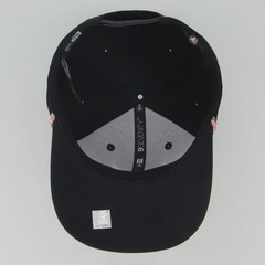 Boné New Era Chicago Bulls 970SS Multi Rope NBA - Foto 4