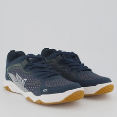 Tênis Masculino Everlast Forceknit Low - Foto 2