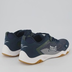 Tênis Masculino Everlast Forceknit Low - Foto 3