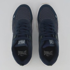 Tênis Masculino Everlast Forceknit Low - Foto 4