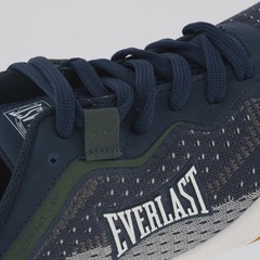 Tênis Masculino Everlast Forceknit Low - Foto 7