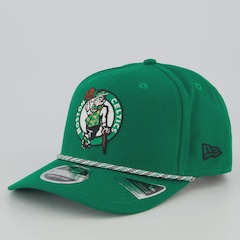 Boné New Era Boston Celtics 970SS Multi Rope NBA - Foto 1