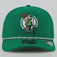 Boné New Era Boston Celtics 970SS Multi Rope NBA - Foto 2