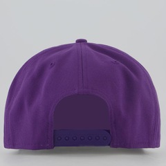 Boné New Era Los Angeles Lakers 970SS Multi Rope NBA - Foto 3