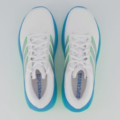 Tênis Masculino adidas Supernova Rise 3 - Foto 4
