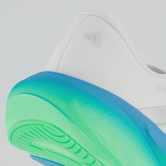 Tênis Masculino adidas Supernova Rise 3 - Foto 6