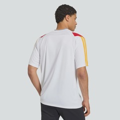 Camiseta adidas M Tiro Masculina - Foto 2