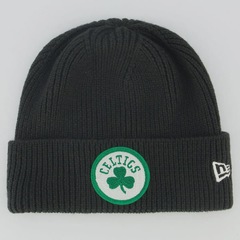 Gorro New Era Boston Celtics Skull Knit - Foto 1