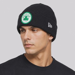 Gorro New Era Boston Celtics Skull Knit - Foto 3