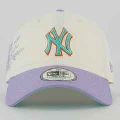 Boné New Era New York Yankees Casual Classic MLB - Foto 3