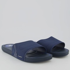 Chinelo Slide Masculino Rider Start - Foto 3