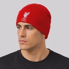 Gorro New Era Liverpool Core Cuff Beanie - Foto 2