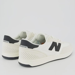 Tênis Masculino New Balance Numeric 440 V2 - Foto 3