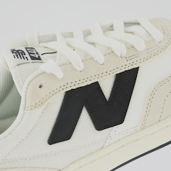 Tênis Masculino New Balance Numeric 440 V2 - Foto 7