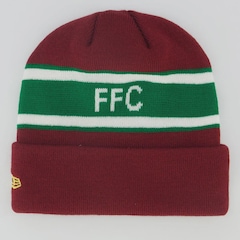 Gorro New Era Fluminense Básico Grená - Foto 2