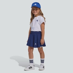 Conjunto adidas Disney Frozen Infantil - Foto 2