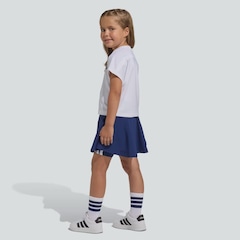 Conjunto adidas Disney Frozen Infantil - Foto 3