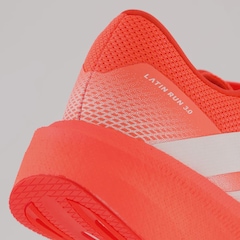 Tênis Unissex adidas Latin Run 3.0 - Foto 7