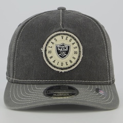 Boné New Era New Las Vegas Raiders OTC 940 NFL - Foto 2