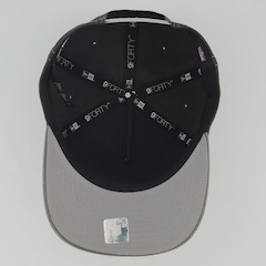 Boné New Era New Las Vegas Raiders OTC 940 NFL - Foto 4