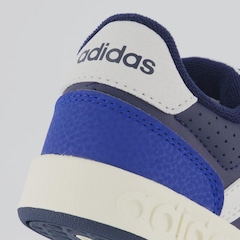 Tênis Infantil adidas Breakbase - Foto 6