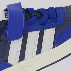 Tênis Infantil adidas Breakbase - Foto 7