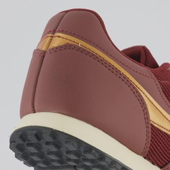 Tênis Feminino Fila Renno Classic - Foto 6