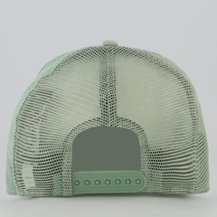 Boné New Era Los Angeles Dodgers 940AF Outline Trucker MLB - Foto 3
