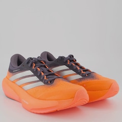 Tênis Masculino adidas Supernova Rise 3 - Foto 2