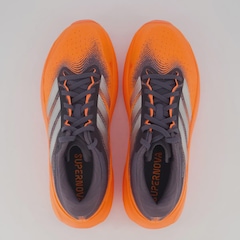 Tênis Masculino adidas Supernova Rise 3 - Foto 4