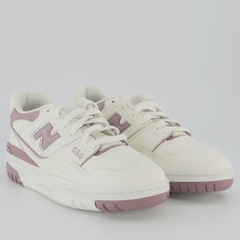 Tênis Feminino New Balance 550 - Foto 2