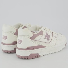 Tênis Feminino New Balance 550 - Foto 3