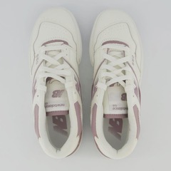 Tênis Feminino New Balance 550 - Foto 4