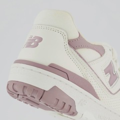 Tênis Feminino New Balance 550 - Foto 6